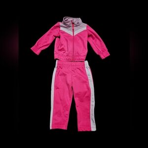 Baby PUMA Set 6-9 Mo